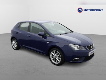 Used SEAT Ibiza 2016 for sale - 76402796: Photo