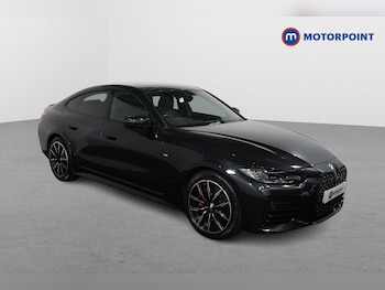 Used BMW 4 Series undefined for sale - 77179027: Photo