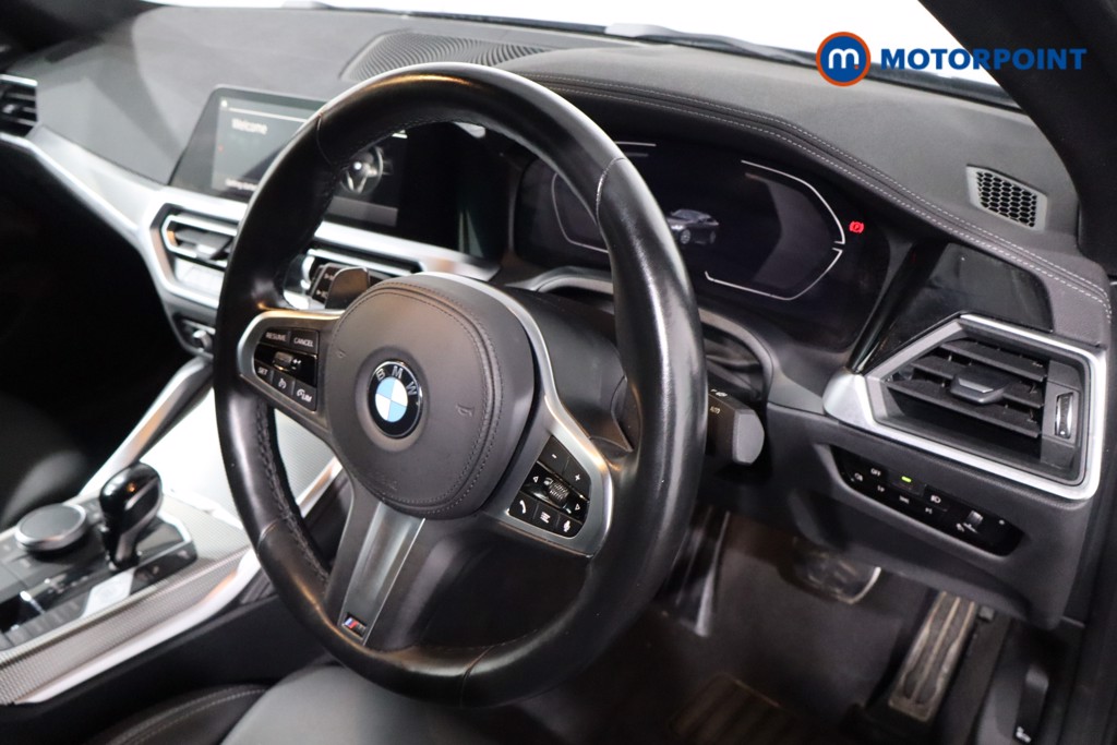 Used BMW 4 Series 2022 for sale - 77179027: Photo 33