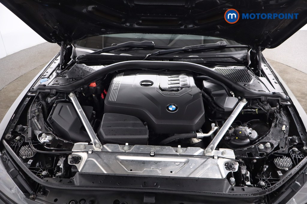 Used BMW 4 Series 2022 for sale - 77179027: Photo 42