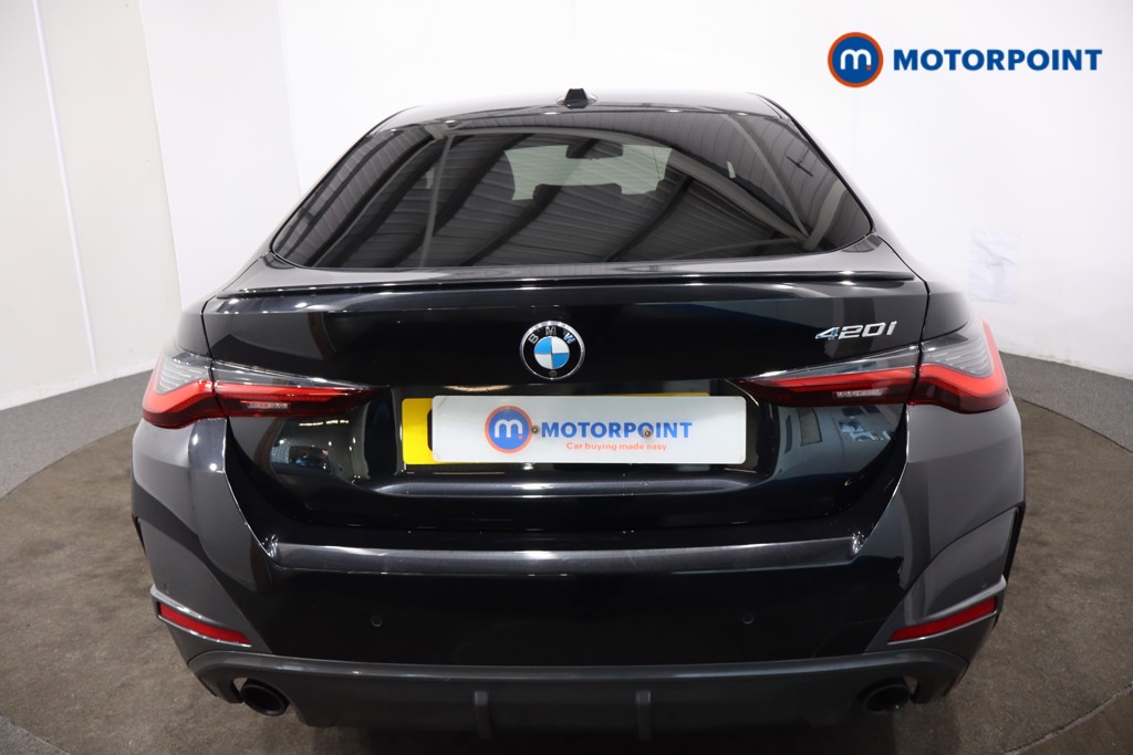 Used BMW 4 Series 2022 for sale - 77179027: Photo 48