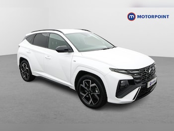 Used Hyundai TUCSON 2026 for sale - 79295111: Photo
