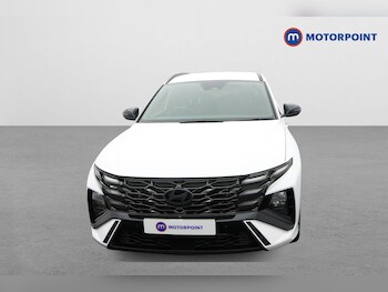 Used Hyundai TUCSON 2026 for sale - 79295111: Photo