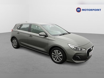 2019 - 1.4T GDI SE Nav 5dr DCT