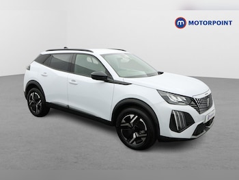 Used Peugeot 2008 undefined for sale - 77516845: Photo