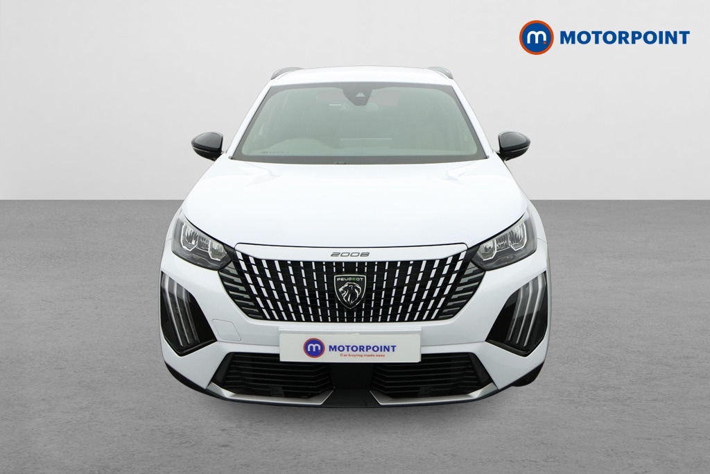 Used Peugeot 2008 for sale - 77516845: Photo 2