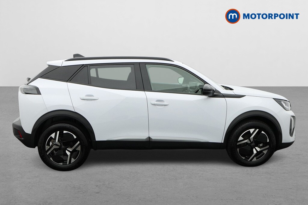 Used Peugeot 2008 for sale - 77516845: Photo 8