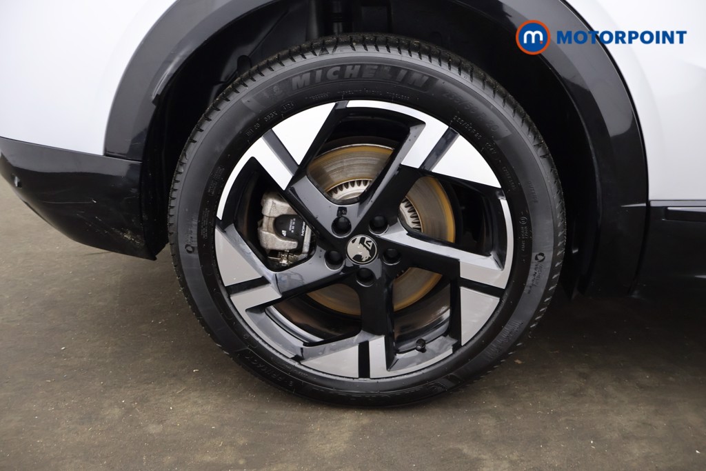 Used Vauxhall Grandland 2025 for sale - 78043084: Photo 10