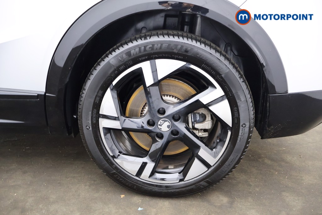 Used Vauxhall Grandland 2025 for sale - 78043084: Photo 11