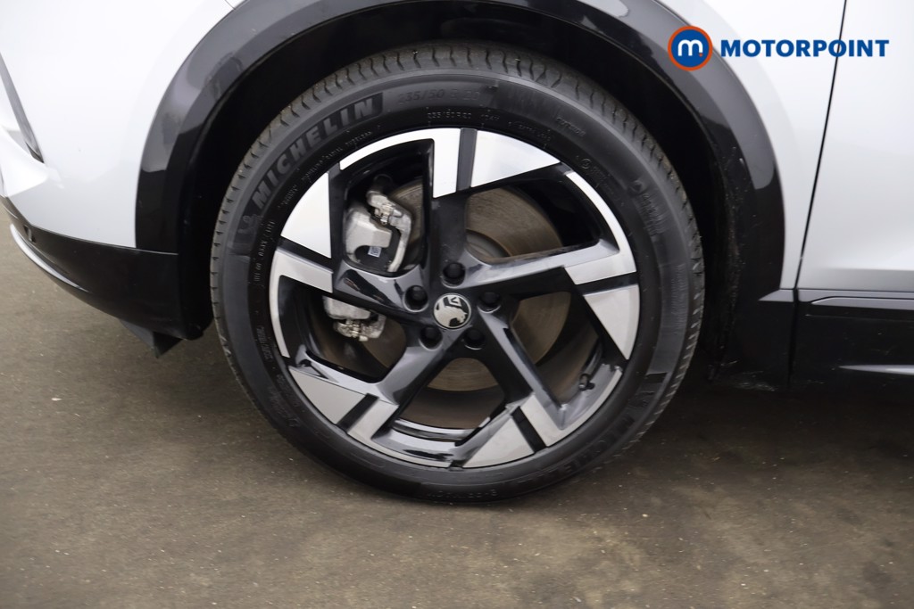 Used Vauxhall Grandland 2025 for sale - 78043084: Photo 12