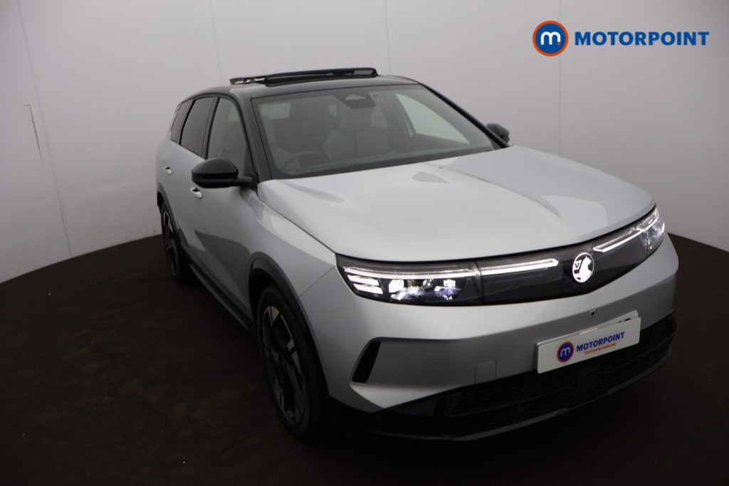 Used Vauxhall Grandland 2025 for sale - 78043084: Photo 13