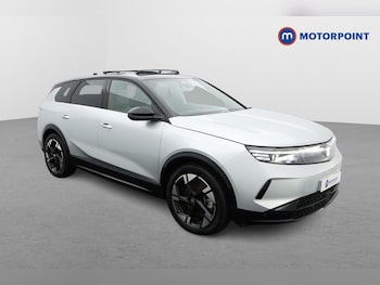 Used Vauxhall Grandland 2025 for sale - 78043084: Photo