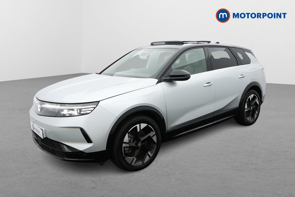 Used Vauxhall Grandland 2025 for sale - 78043084: Photo 3