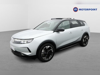 Used Vauxhall Grandland 2025 for sale - 78043084: Photo