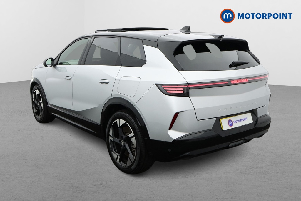 Used Vauxhall Grandland 2025 for sale - 78043084: Photo 5