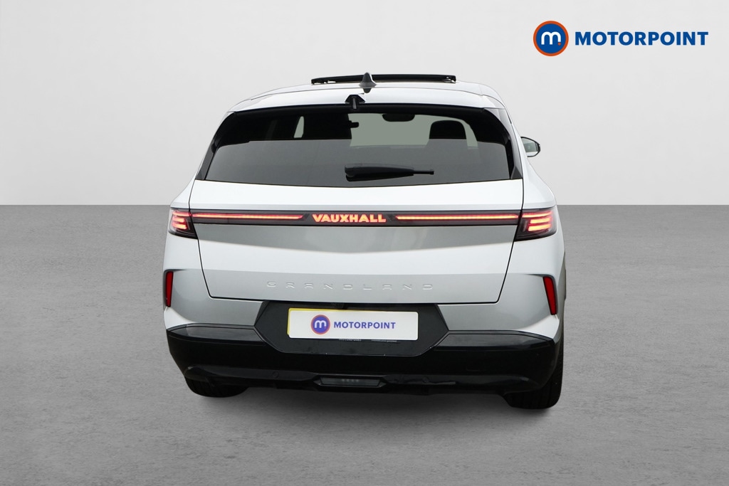 Used Vauxhall Grandland 2025 for sale - 78043084: Photo 6
