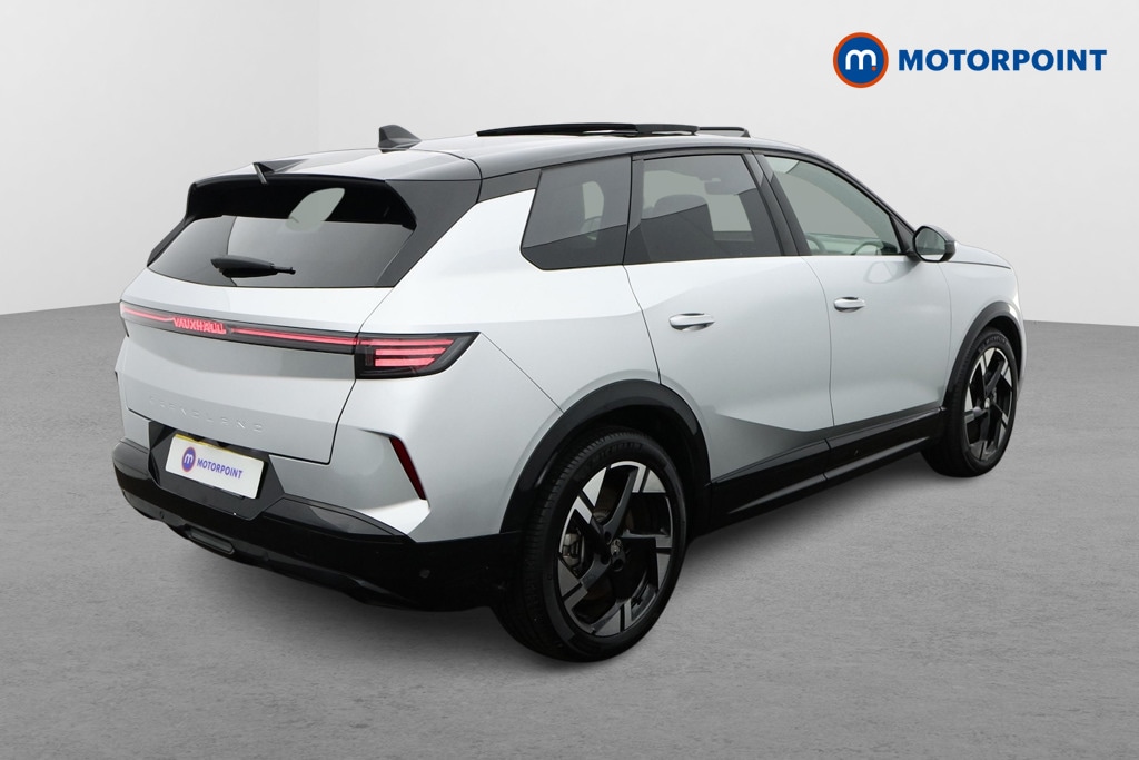 Used Vauxhall Grandland 2025 for sale - 78043084: Photo 7