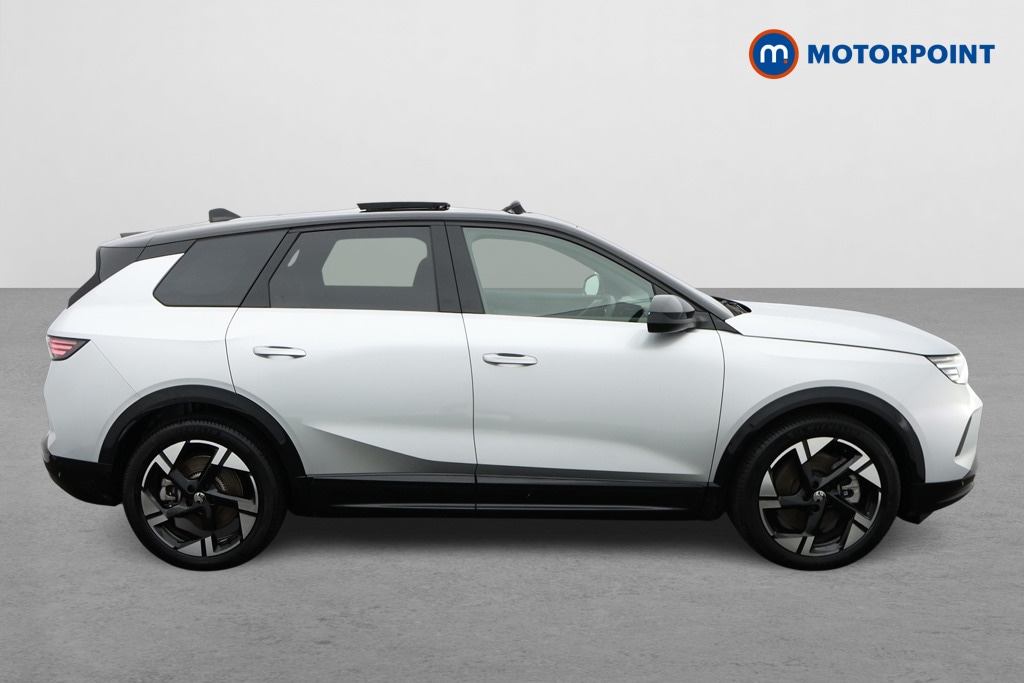 Used Vauxhall Grandland 2025 for sale - 78043084: Photo 8