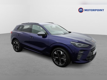 Used Cupra Terramar 2026 for sale - 79514126: Photo