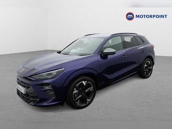 Used Cupra Terramar 2026 for sale - 79514126: Photo