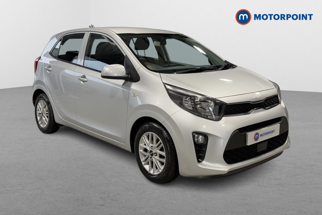 Used Kia Picanto 2023 for sale - 76534668: Photo 1