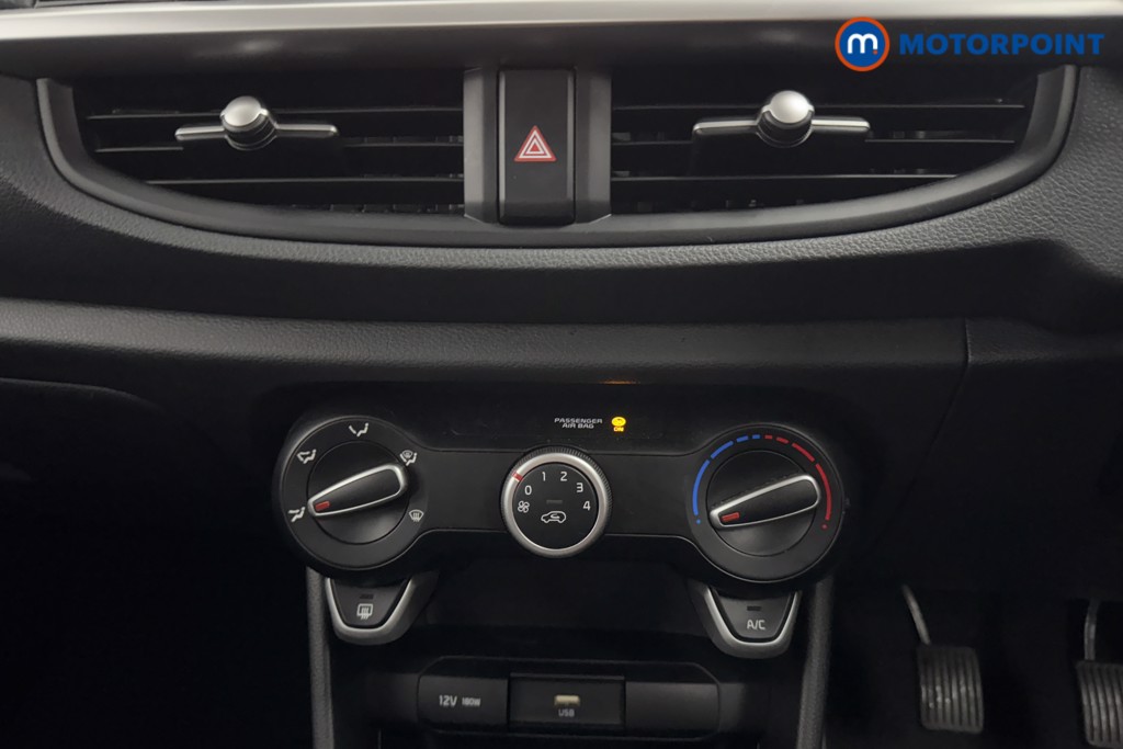 Used Kia Picanto 2023 for sale - 76534668: Photo 11