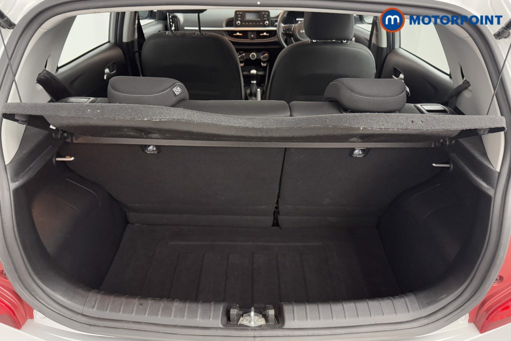 Used Kia Picanto 2023 for sale - 76534668: Photo 17