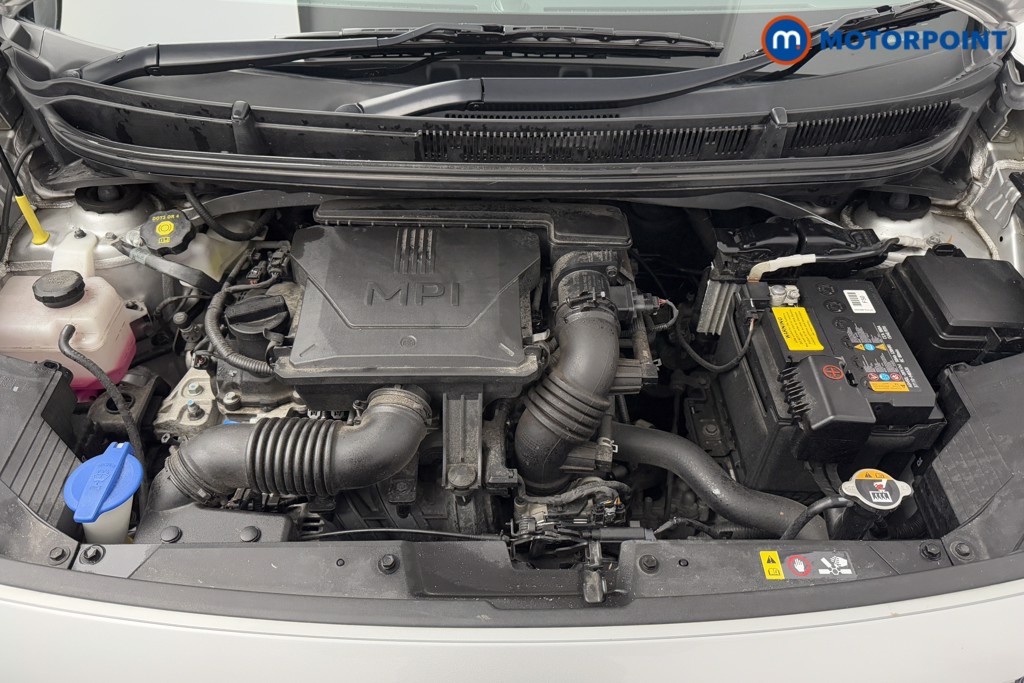 Used Kia Picanto 2023 for sale - 76534668: Photo 19