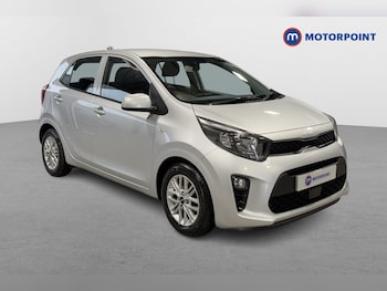 Used Kia Picanto 2023 for sale - 76534668: Photo