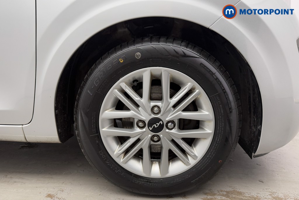 Used Kia Picanto 2023 for sale - 76534668: Photo 20