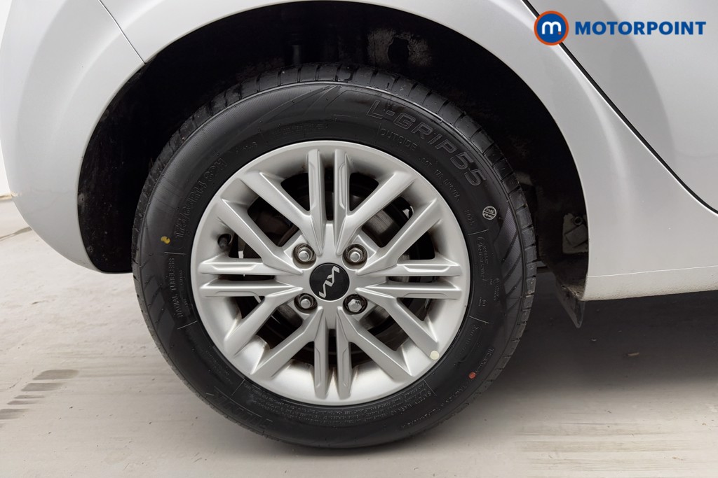 Used Kia Picanto 2023 for sale - 76534668: Photo 21