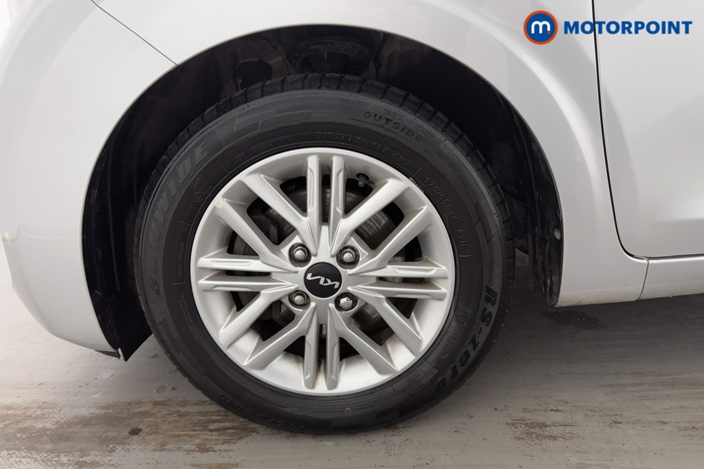 Used Kia Picanto 2023 for sale - 76534668: Photo 22