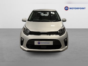 Used Kia Picanto 2023 for sale - 76534668: Photo