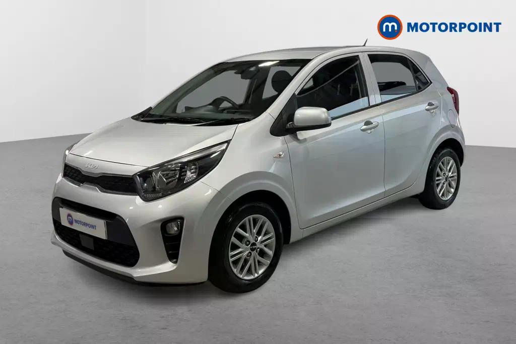Used Kia Picanto 2023 for sale - 76534668: Photo 3