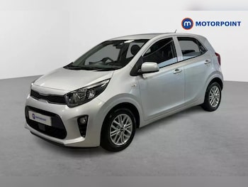 Used Kia Picanto 2023 for sale - 76534668: Photo