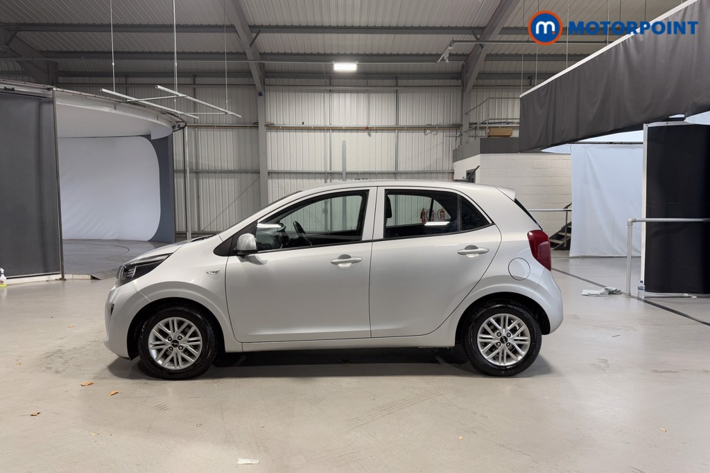 Used Kia Picanto 2023 for sale - 76534668: Photo 4