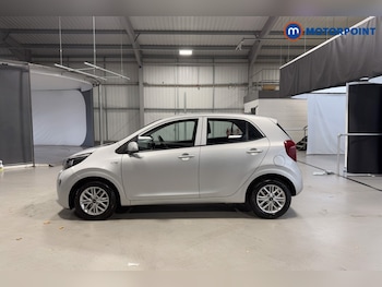 Used Kia Picanto 2023 for sale - 76534668: Photo
