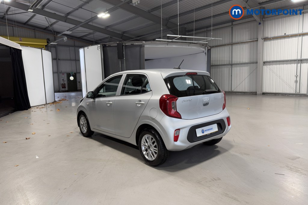 Used Kia Picanto 2023 for sale - 76534668: Photo 5