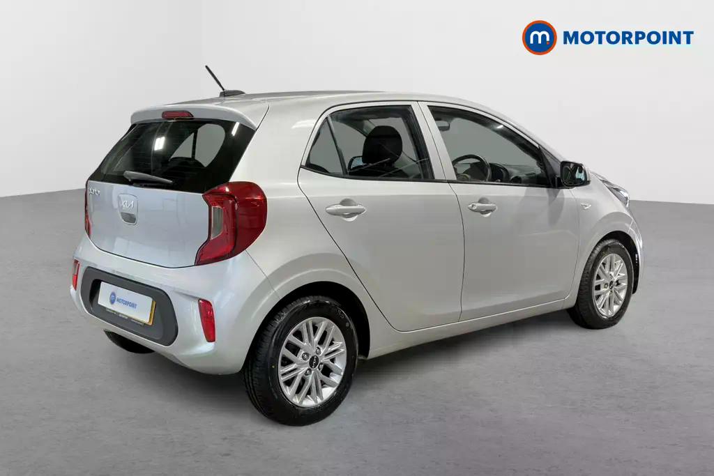 Used Kia Picanto 2023 for sale - 76534668: Photo 7