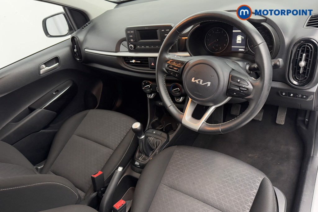 Used Kia Picanto 2023 for sale - 76534668: Photo 8