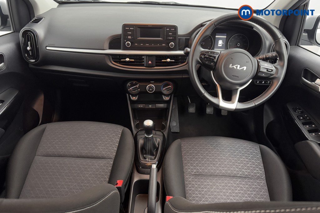 Used Kia Picanto 2023 for sale - 76534668: Photo 9