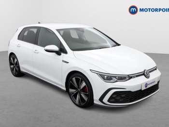2022 - 2.0 TDI 200 GTD 5dr DSG