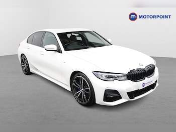 Used BMW 3 Series 2021 for sale - 78500147: Photo
