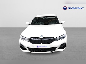 Used BMW 3 Series 2021 for sale - 78500147: Photo
