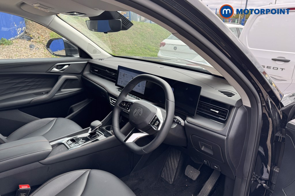 Used MG MG HS 2025 for sale - 76196757: Photo 13