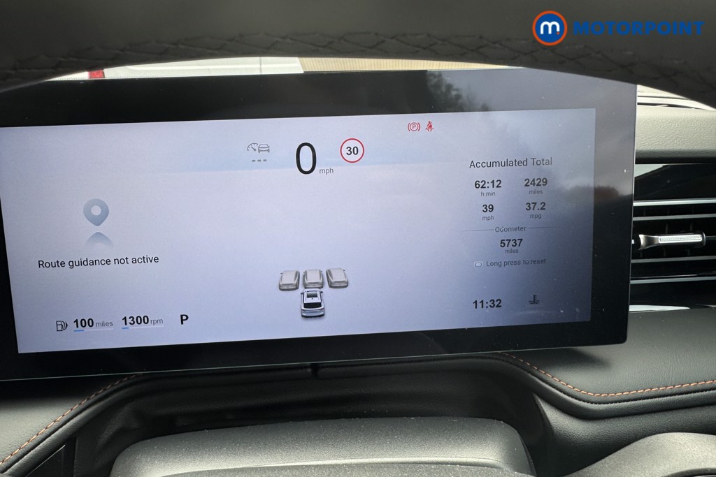 Used MG MG HS 2025 for sale - 76196757: Photo 15