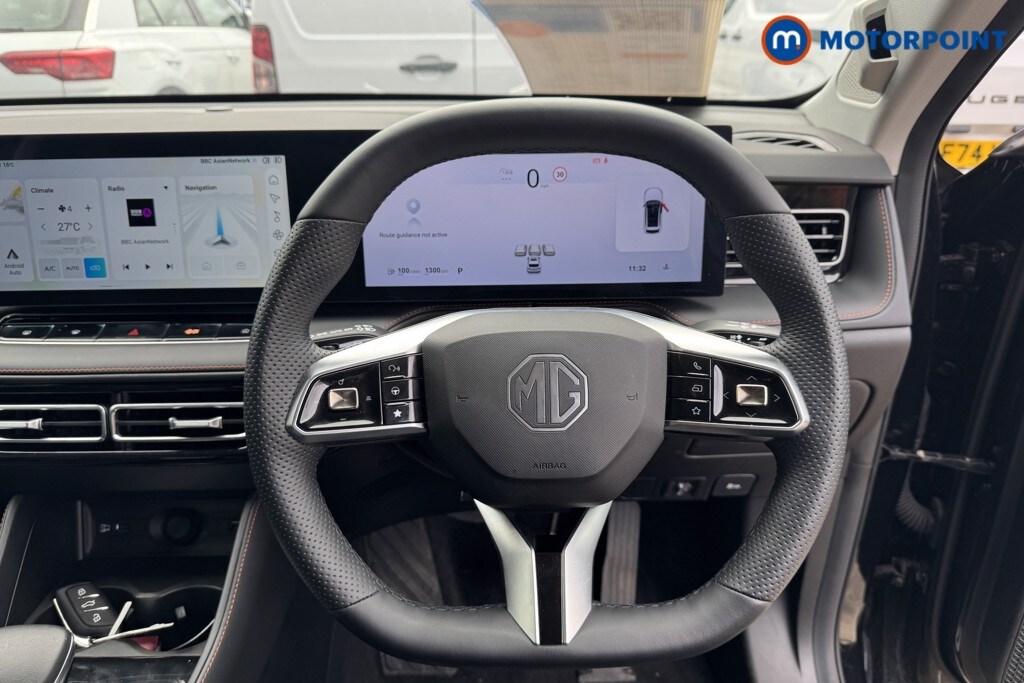 Used MG MG HS 2025 for sale - 76196757: Photo 16