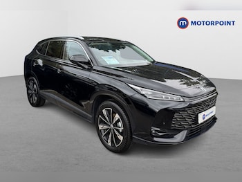 2025 - 1.5 T-GDI Trophy 5dr DCT