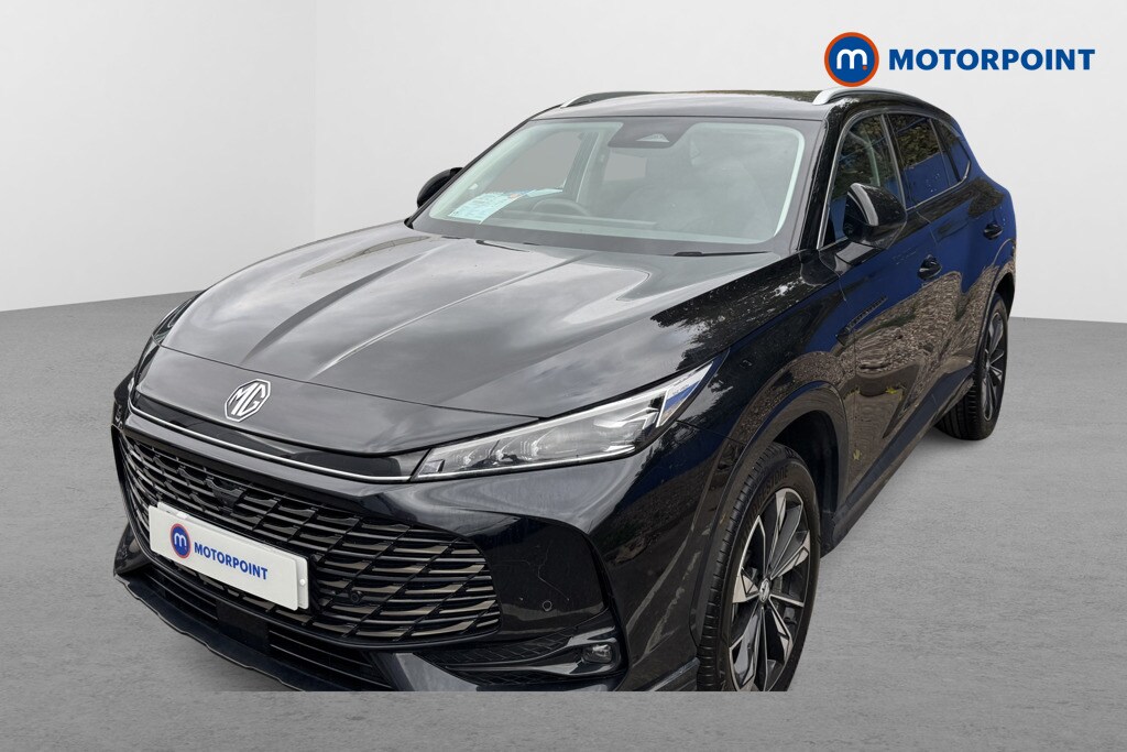 Used MG MG HS 2025 for sale - 76196757: Photo 3