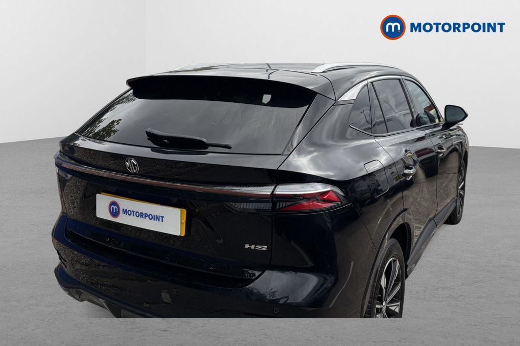 Used MG MG HS 2025 for sale - 76196757: Photo 7